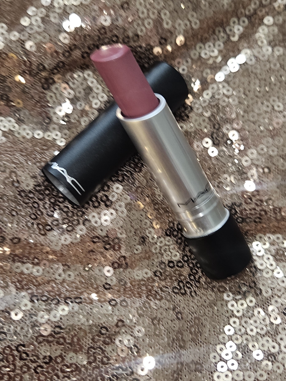 Mac Unlimited Pro Longwear Lipcreme DISCONTINUED